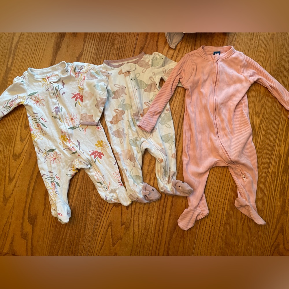 Sleeper bundle